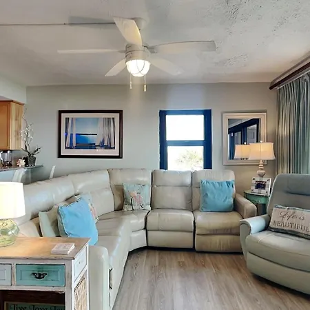 Appartamento Ocean Breeze West 201